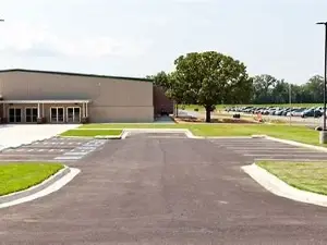 Conway Expo and Event Center