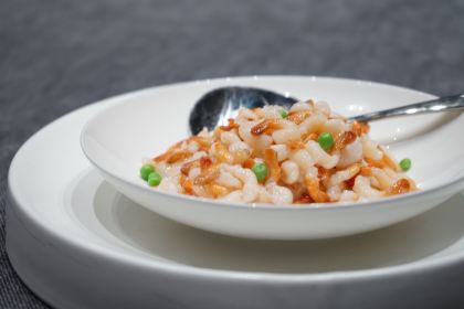 鲤院·新中式美学·庭院餐厅(夫子庙店)