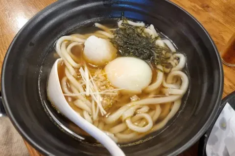사누키야