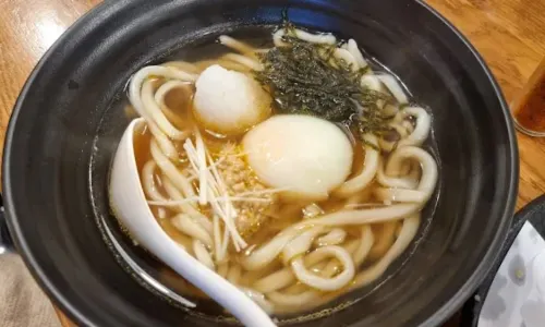 Sanukiya