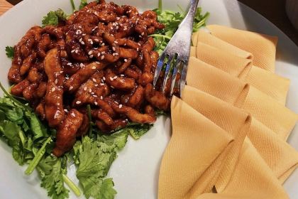 Nine Five Beijing Cuisine