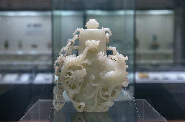 Jinzhou Museum