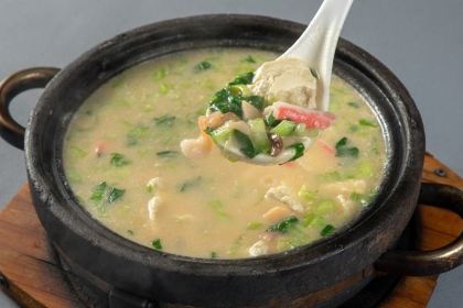 徐老大食库(八龙路天使城店)