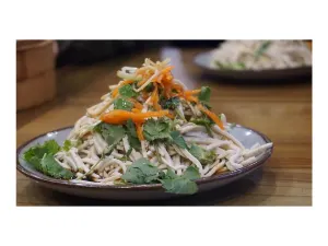 HAI TANG CHUN