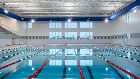 Plymouth Aquatic Center