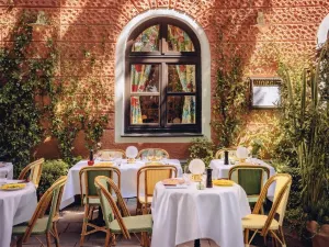 Giorgia Trattoria