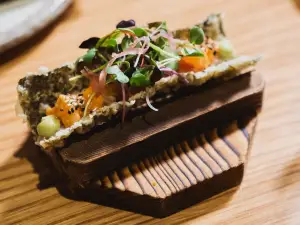 MASU by Nic Watt