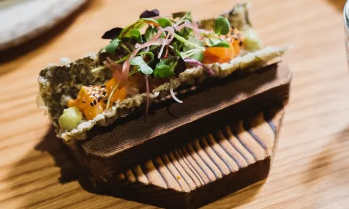 MASU by Nic Watt
