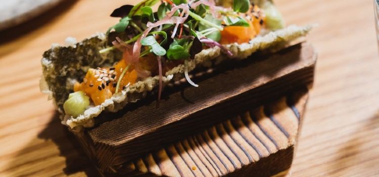 MASU by Nic Watt