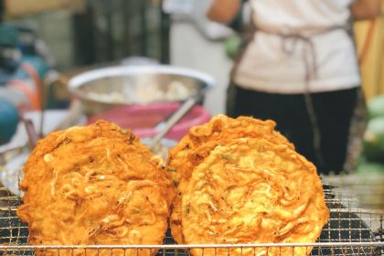 老字号李姨墨鱼丸虾饼(总店)