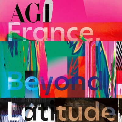 AGI France, Beyond Latitude — Contemporary Graphic Design from France | CVAB Center for Visual Arts Berlin