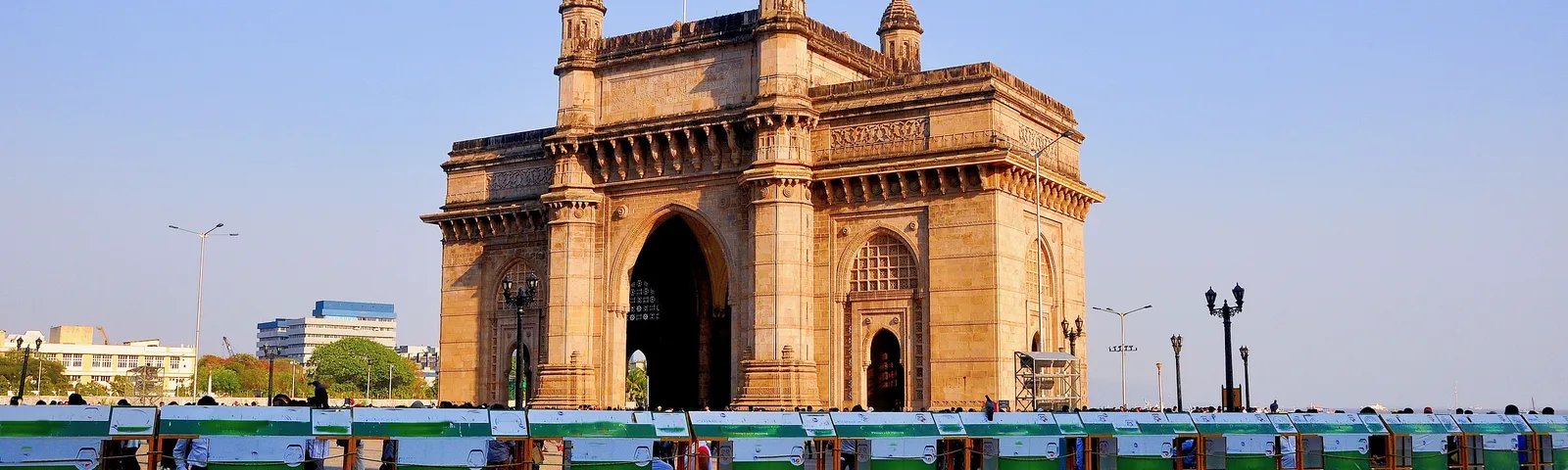 MumbaiDay tours