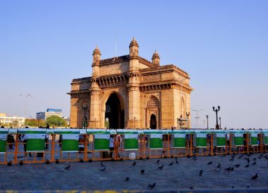 Mumbai