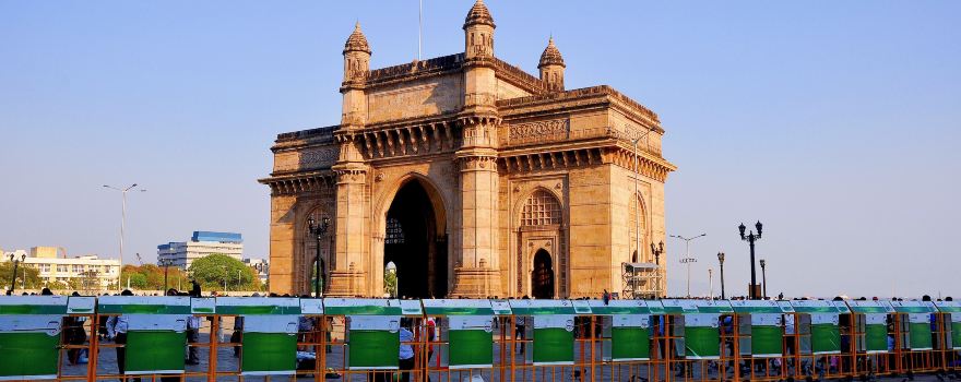 Mumbai