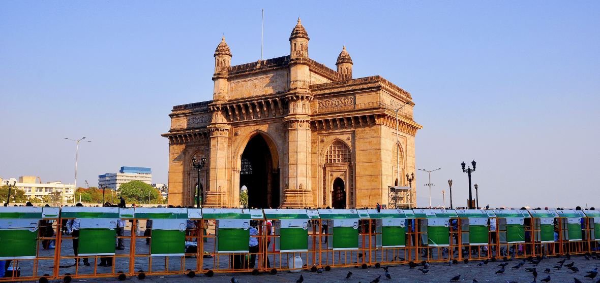 Mumbai Travel Guide 2026: Top Attractions, Things to do & Itinerary