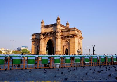 Bombay