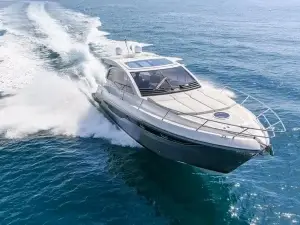 Lagos Motor Boat Club