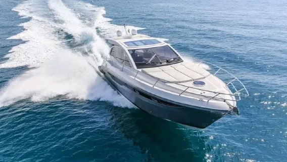 Lagos Motor Boat Club