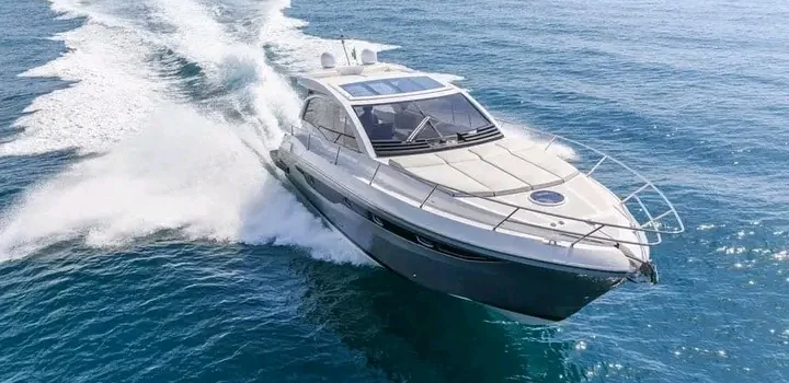 Lagos Motor Boat Club