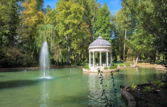 阿蘭胡埃斯王宮門票+數碼皇家導覽優待