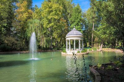 Royal Palace of Aranjuez