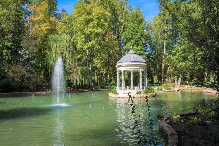 Hotels in Aranjuez