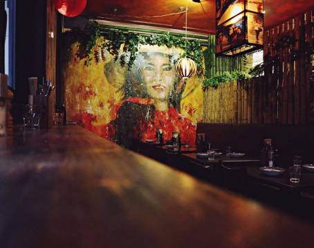 Saigon Kingdom Vietnamese Restaurant Steamer Wharf