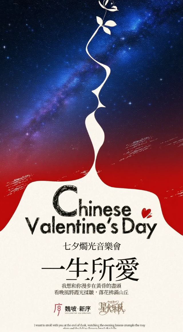 洛陽 · 星火樂隊《一生所愛》七夕燭光音樂會 | 魏坡西西谷