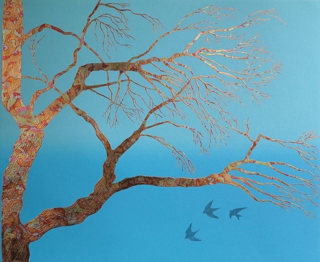 Christina Taylor-Smith: Print and Beyond | The North Wall Arts Centre Oxford