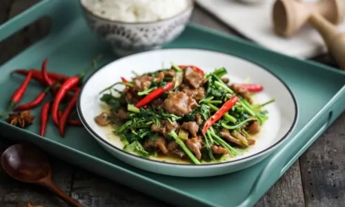 Ou Xiang Restaurant (Nanxiao Street Branch)
