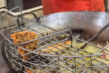 袁姐萝卜饺子(中山路店)