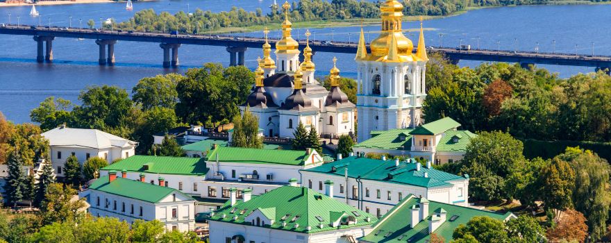 基輔洞窟修道院