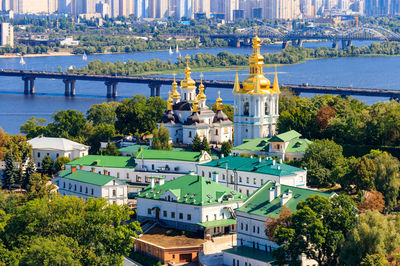 Kyiv-Pechersk Lavra