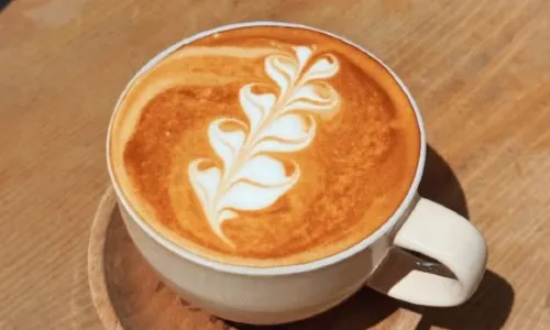 POWER COFFƎE