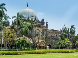 Chhatrapati Shivaji Maharaj Vastu Sangrahalaya