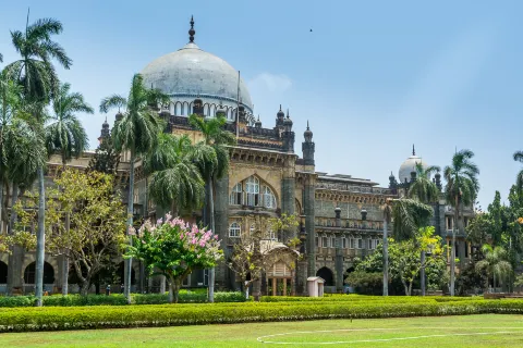Chhatrapati Shivaji Maharaj Vastu Sangrahalaya