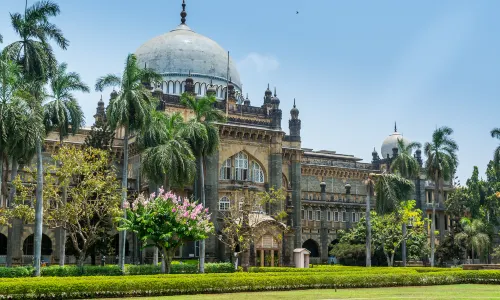 Chhatrapati Shivaji Maharaj Vastu Sangrahalaya