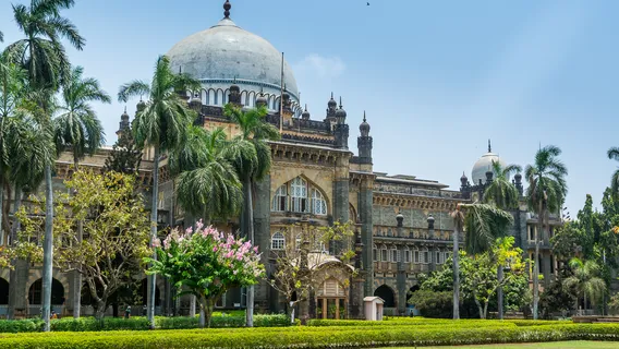 Chhatrapati Shivaji Maharaj Vastu Sangrahalaya