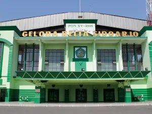 Gelora Delta Stadium