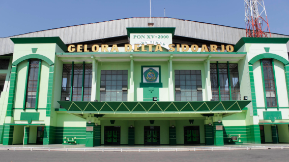 Gelora Delta Stadium