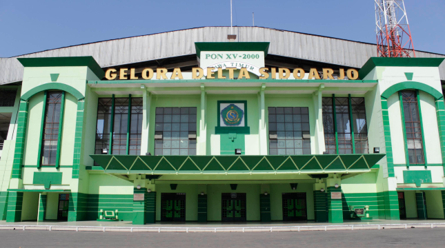 Gelora Delta Stadium