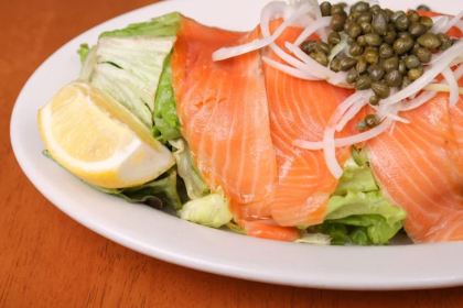 Capricciosa Restaurant