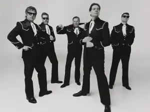 Asheville | The Hives 2026 Tour