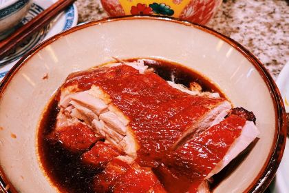 南京大牌檔（中山陵店）