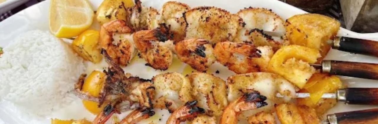 Angelina Beach Resort & Italian Restaurant