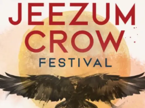 Jeezum Crow Festival 2026