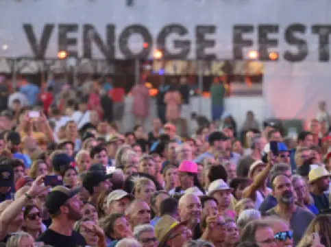 Venoge Festival 2026