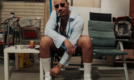 Dusseldorf | APACHE 207 - ZUSATZSHOWS 2026