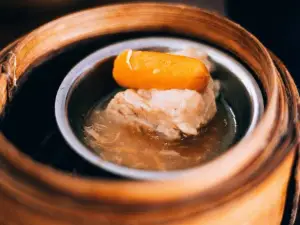 Cook Chai Dim Sum
