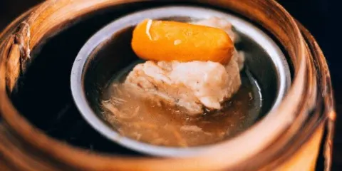 Cook Chai Dim Sum